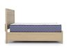 Merrifield Panel Bed, Side