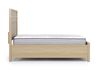 Merrifield Panel Bed, Side