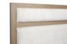 Merrifield Upholstered Bed & D, 