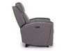 Mia 2 Power Recliner, Side