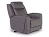Mia 2 Power Recliner, Angle