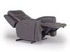 Mia 2 Power Recliner, Angle