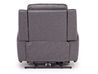 Mia 2 Power Recliner, Back
