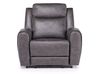 Mia 2 Power Recliner, Front