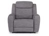 Mia 2 Power Recliner, Front