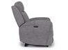 Mia 2 Power Recliner, Side