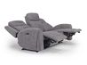 Mia 2 Power Sofa, Angle