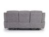 Mia 2 Power Sofa, Back