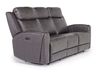 Mia 2 Power Sofa, Angle