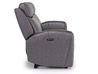 Mia 2 Power Sofa, Side