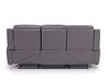 Mia Reclining Sofa, Back