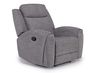 Mia Recliner, Angle