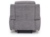 Mia Recliner, Back