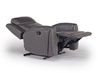 Mia Recliner, Angle