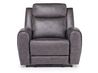Mia Recliner, Front