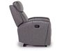 Mia Recliner, Side