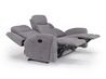 Mia Reclining Sofa, Angle