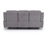 Mia Reclining Sofa, Back