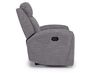 Mia Recliner, Side