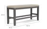 Miami Counter Height Bench, 