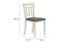 Miami Side Chair, Side