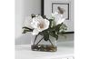 Middleton Magnolia Plant, Styled