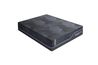 Midnight Ice 3.0 Plush Mattres, Angle