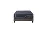 Midnight Ice 1.0 Firm Mattress, Styled