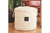 Minky Weighted Coverlet, 