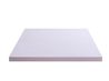 Mlily Lavender Infused Mattres, Front