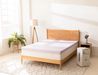 Mlily Lavender Infused Mattres, Styled