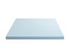 Mlily 3 Inch Gel Infused Ventilated Mattress Cover