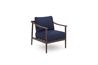Moana Patio Sofa, Angle