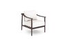 Moana Patio Sofa, Angle
