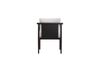Moana Outdoor Side Chair, Back