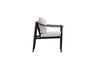 Moana Outdoor Side Chair, Side