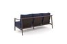 Moana Patio Sofa, Back