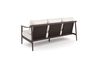 Moana Patio Sofa, Back
