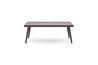 Moana Patio Sofa, Front