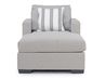Monica Chaise, Front
