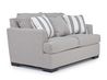Monica Loveseat, Angle