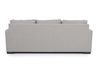 Monica Sofa, Back