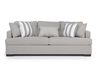 Monica Sofa, Front
