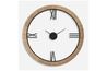 Montecito Clock, Front