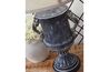 Morvanford Lamp, 