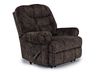 Movie Man Recliner, Angle