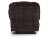 Movie Man Recliner, Back