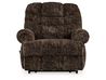 Movie Man Recliner, Front
