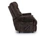 Movie Man Recliner, Side