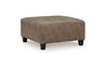 Navi Cocktail Ottoman, Angle